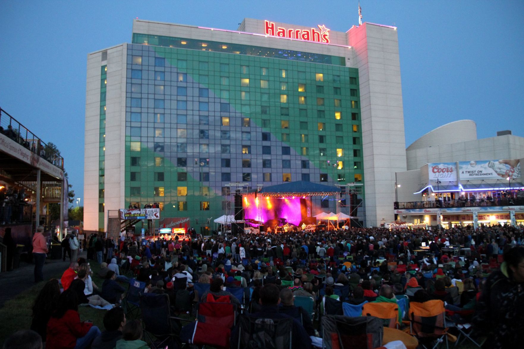 Stir Cove